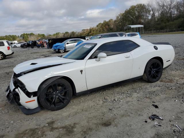DODGE CHALLENGER 2016 with VIN 2C3CDZAG8GH349564 - Photo from auction