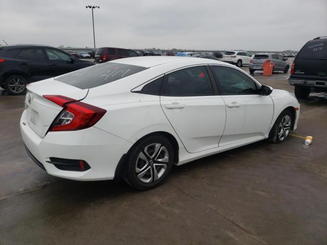 Photo 3 from auction – 2017 HONDA CIVIC LX with VIN 19XFC2F58HE073507