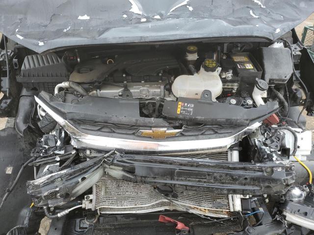 Photo 11 from auction – 2020 CHEVROLET SPARK 1LT with VIN KL8CD6SAXLC470901