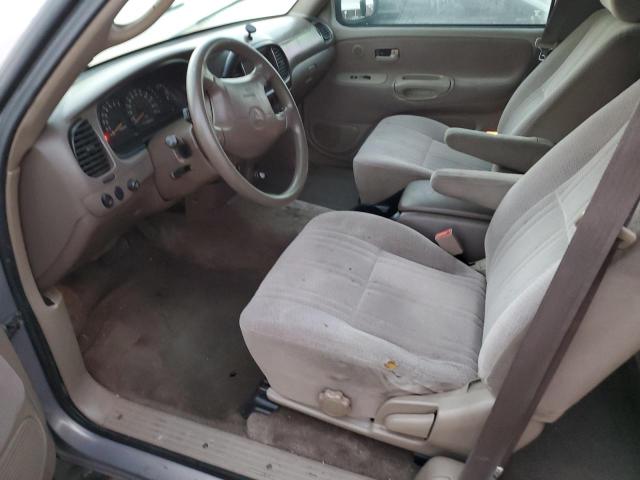 Photo 7 from auction – 2000 TOYOTA TUNDRA ACC with VIN 5TBBT4412YS074614