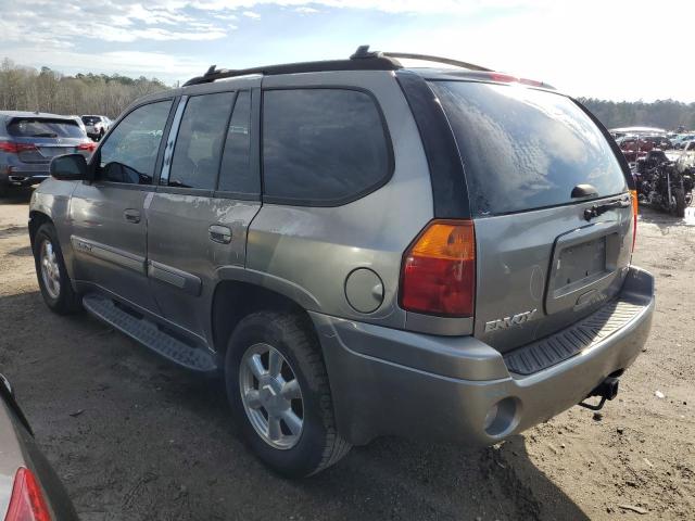 Photo 2 from auction – 2005 GMC ENVOY with VIN 1GKDS13S952353562