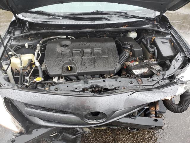 Photo 11 from auction – 2012 TOYOTA COROLLA BA with VIN 2T1BU4EE8CC796919