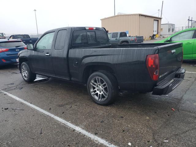 Photo 2 from auction – 2012 CHEVROLET COLORADO L with VIN 1GCESCFE6C8131072
