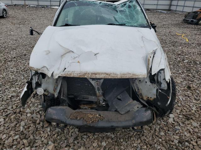 Photo 12 from auction – 2006 FORD EXPEDITION with VIN 1FMFU18576LA29261
