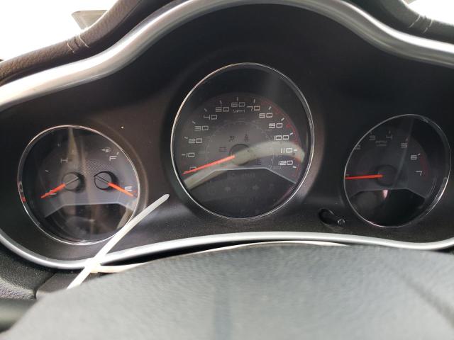 Photo 9 from auction – 2014 DODGE AVENGER SE with VIN 1C3CDZAB1EN228173