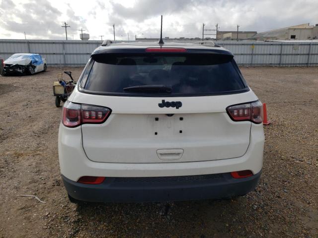 Photo 6 from auction – 2019 JEEP COMPASS LA with VIN 3C4NJCBB3KT755815