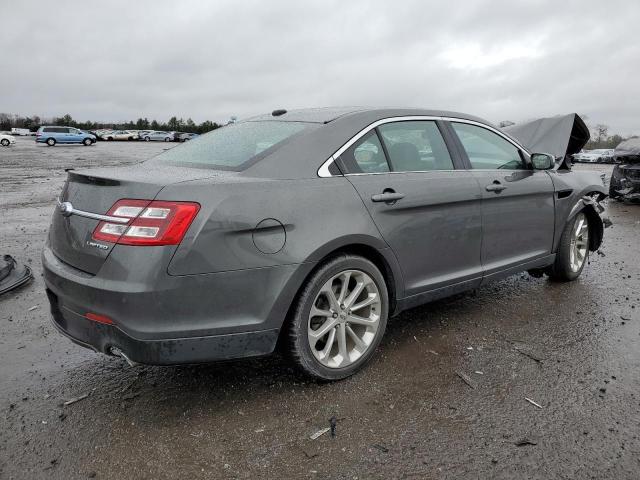 Photo 3 from auction – 2018 FORD TAURUS LIM with VIN 1FAHP2F85JG111147