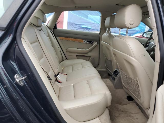 Photo 10 from auction – 2008 AUDI A6 3.2 QUA with VIN WAUDH74F08N127814
