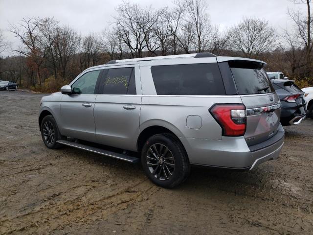Photo 2 from auction – 2021 FORD EXPEDITION with VIN 1FMJK2AT7MEA07521