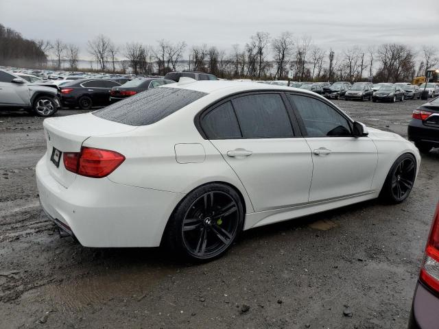 Photo 3 from auction – 2013 BMW 335 XI with VIN WBA3B9C50DJ465636