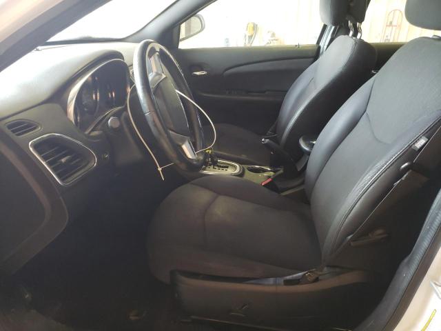صورة رقم 7 من المزاد - 2013 CHRYSLER 200 TOURIN مع VIN 1C3CCBBB1DN688733