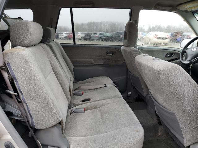 Photo 11 from auction – 2003 SUZUKI XL7 PLUS with VIN JS3TX92V834103901