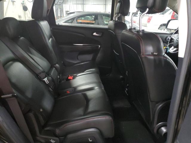 Photo 11 from auction – 2017 DODGE JOURNEY GT with VIN 3C4PDDEG5HT593501