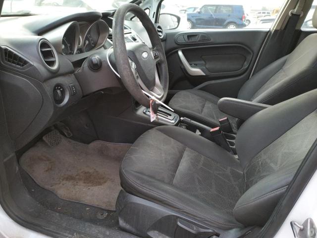 Photo 7 from auction – 2013 FORD FIESTA SE with VIN 3FADP4EJ9DM137226