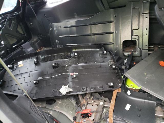 Photo 13 from auction – 2021 FORD EXPLORER P with VIN 1FM5K8AW7MNA01149