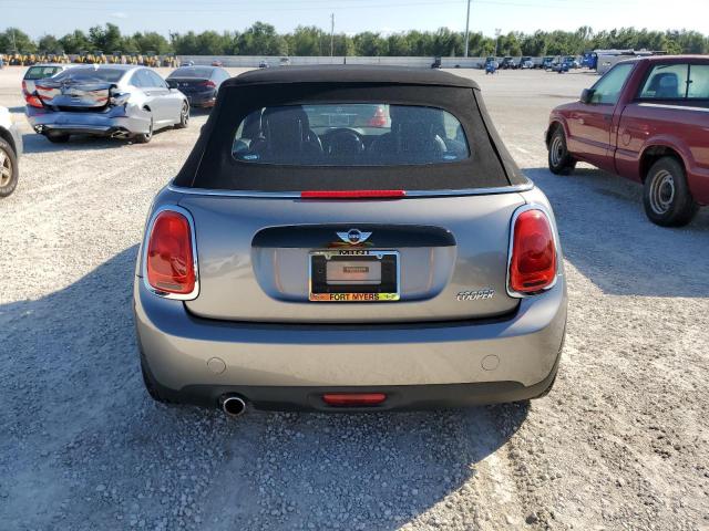Photo 6 from auction – 2017 MINI COOPER with VIN WMWWG5C5XH3C19925