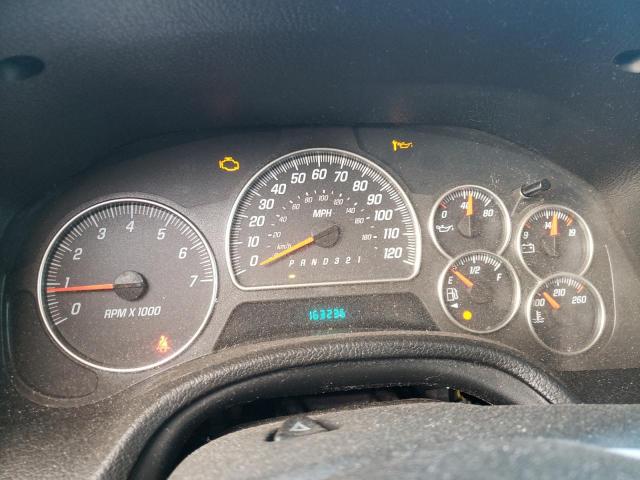 Photo 9 from auction – 2009 GMC ENVOY SLE with VIN 1GKDS33S392128684