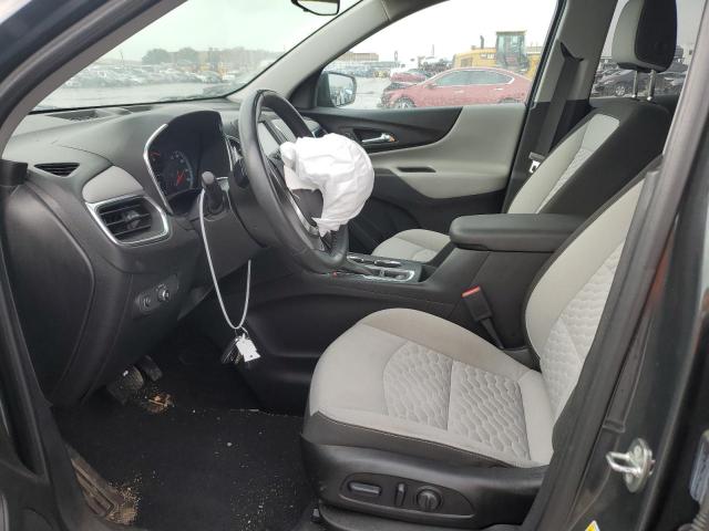 Photo 7 from auction – 2018 CHEVROLET EQUINOX LT with VIN 2GNAXJEV7J6155476
