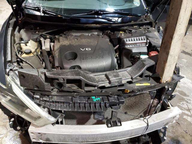 Photo 11 from auction – 2016 NISSAN MAXIMA 3.5 with VIN 1N4AA6AP6GC440559
