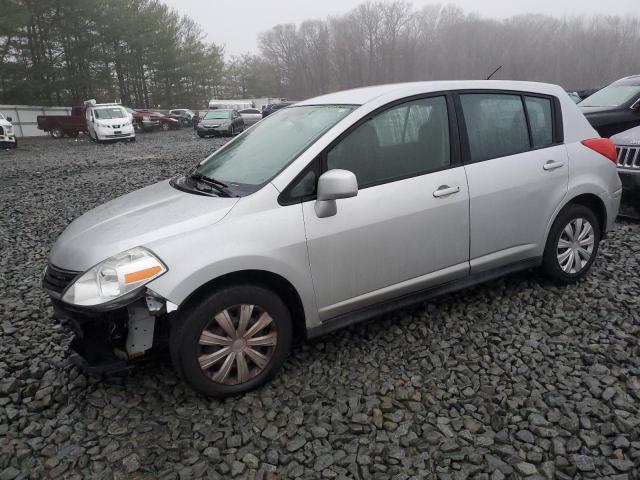 NISSAN VERSA 2012 with VIN 3N1BC1CP1CK285998 - Photo from auction