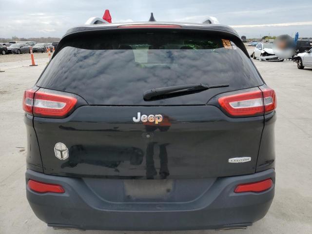 Photo 6 from auction – 2016 JEEP CHEROKEE L with VIN 1C4PJLCS6GW265300