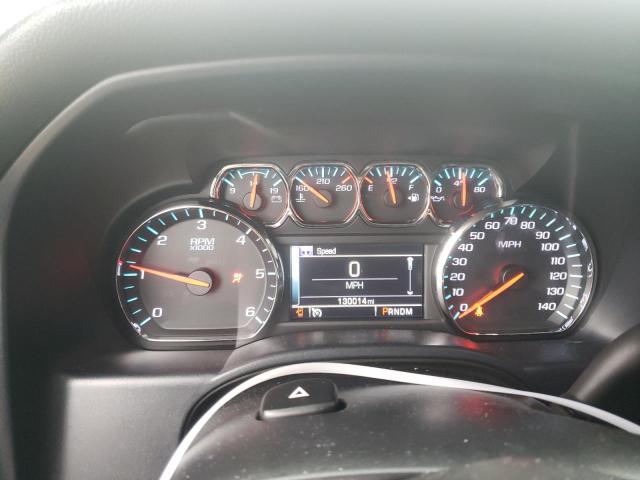 Photo 9 from auction – 2014 CHEVROLET SILVERADO with VIN 1GCUKREC1EF195744