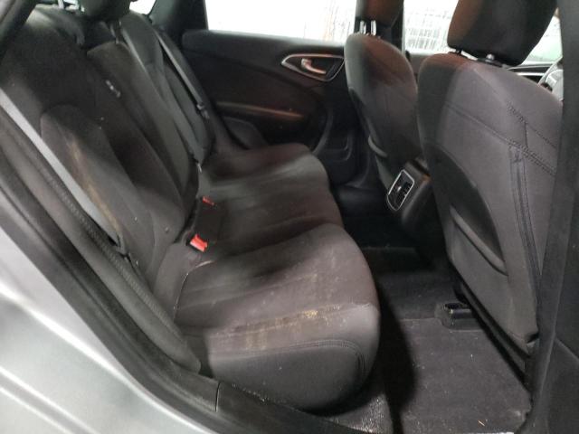 Photo 10 from auction – 2015 CHRYSLER 200 LIMITE with VIN 1C3CCCAB9FN562226