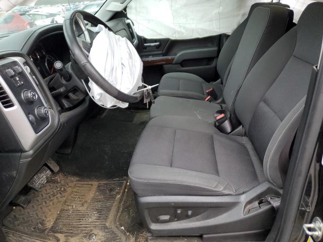 Photo 7 from auction – 2016 GMC SIERRA K15 with VIN 1GTV2MEC9GZ200682