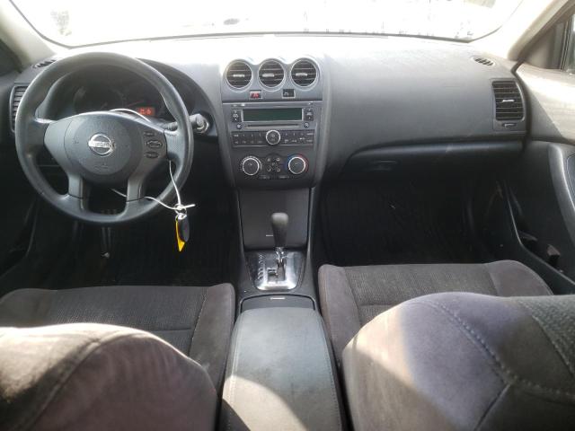 Photo 8 from auction – 2011 NISSAN ALTIMA BAS with VIN 1N4AL2AP1BN443904