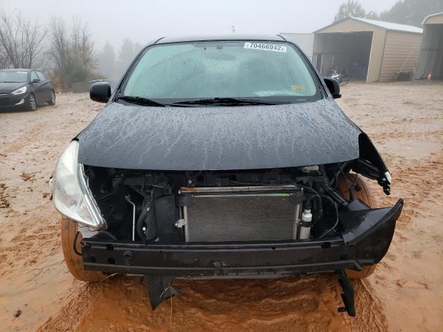 Photo 5 from auction – 2014 NISSAN VERSA S with VIN 3N1CN7AP4EL817343