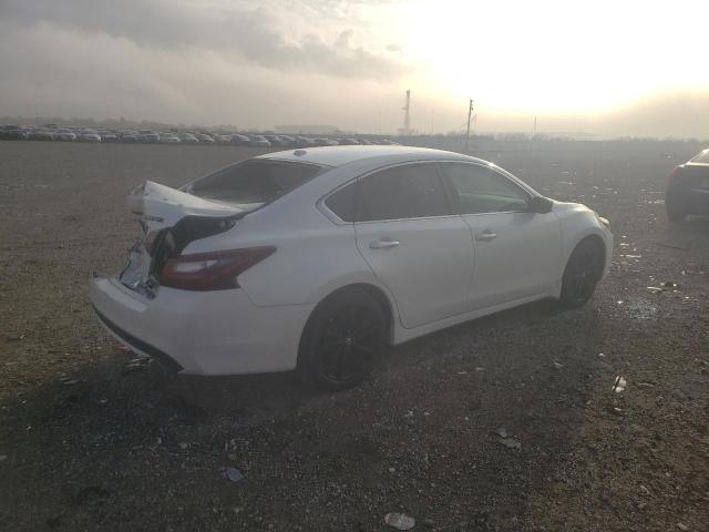 Photo 3 from auction – 2018 NISSAN ALTIMA 2.5 with VIN 1N4AL3AP1JC231732