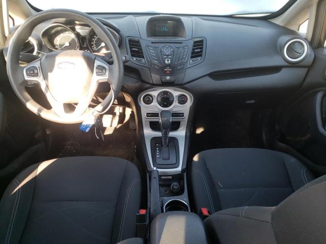 Photo 8 from auction – 2017 FORD FIESTA SE with VIN 3FADP4EJ4HM162024