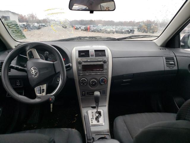 Photo 8 from auction – 2011 TOYOTA COROLLA BA with VIN 2T1BU4EE9BC601084