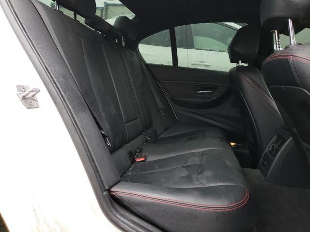 Photo 10 from auction – 2013 BMW 335 I with VIN WBA3A9C54DF475933