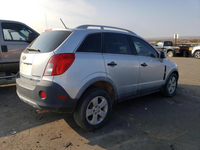 Photo 3 from auction – 2014 CHEVROLET CAPTIVA LS with VIN 3GNAL2EK4ES658753