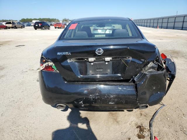 صورة رقم 6 من المزاد - 2014 NISSAN MAXIMA S مع VIN 1N4AA5AP0EC442069