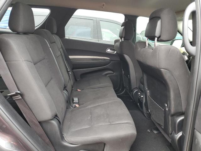 Photo 11 from auction – 2019 DODGE DURANGO SX with VIN 1C4RDJAG2KC807280