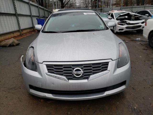 Photo 5 from auction – 2008 NISSAN ALTIMA 2.5 with VIN 1N4AL24E78C113358