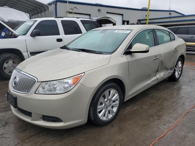 BUICK LACROSSE C 2012 with VIN 1G4GB5ER2CF359067 - Photo from auction