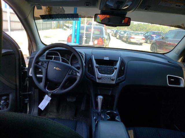 Photo 8 from auction – 2012 CHEVROLET EQUINOX LS with VIN 2GNALBEK5C1270486
