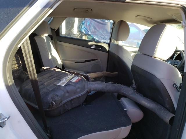 Photo 10 from auction – 2020 HYUNDAI TUCSON SE with VIN KM8J2CA45LU191750