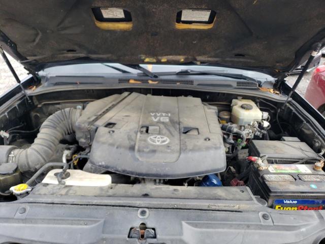 Photo 12 from auction – 2004 TOYOTA 4RUNNER SR with VIN JTEZU14RX48013738