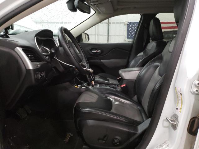 Photo 7 from auction – 2014 JEEP CHEROKEE L with VIN 1C4PJLDB8EW172208