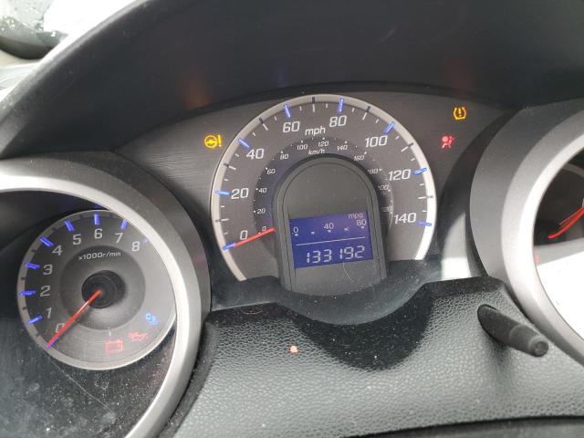Photo 9 from auction – 2013 HONDA FIT with VIN JHMGE8H33DC024261
