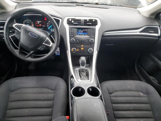 Photo 8 from auction – 2013 FORD FUSION SE with VIN 3FA6P0H74DR280251