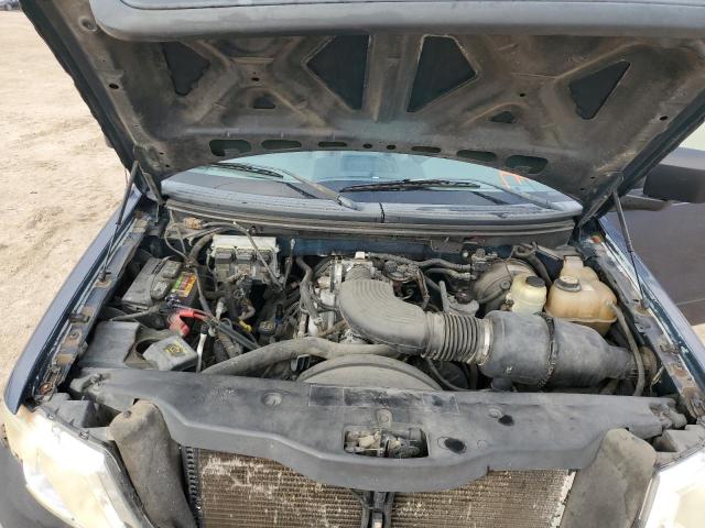 Photo 11 from auction – 2006 FORD F150 with VIN 1FTRX12W86KD21565