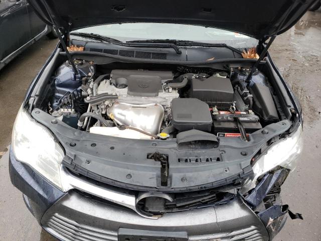 Photo 11 from auction – 2015 TOYOTA CAMRY LE with VIN 4T4BF1FK6FR448123