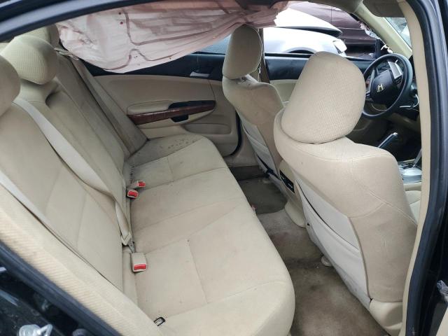 Photo 10 from auction – 2012 HONDA ACCORD EX with VIN 1HGCP2F71CA016085