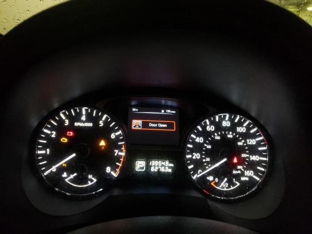 Photo 9 from auction – 2015 NISSAN ALTIMA 2.5 with VIN 1N4AL3AP1FC572538