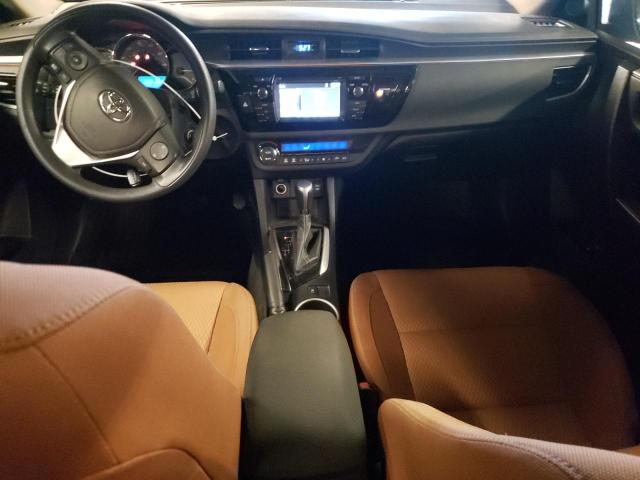 Photo 8 from auction – 2016 TOYOTA COROLLA L with VIN 2T1BURHE8GC499938